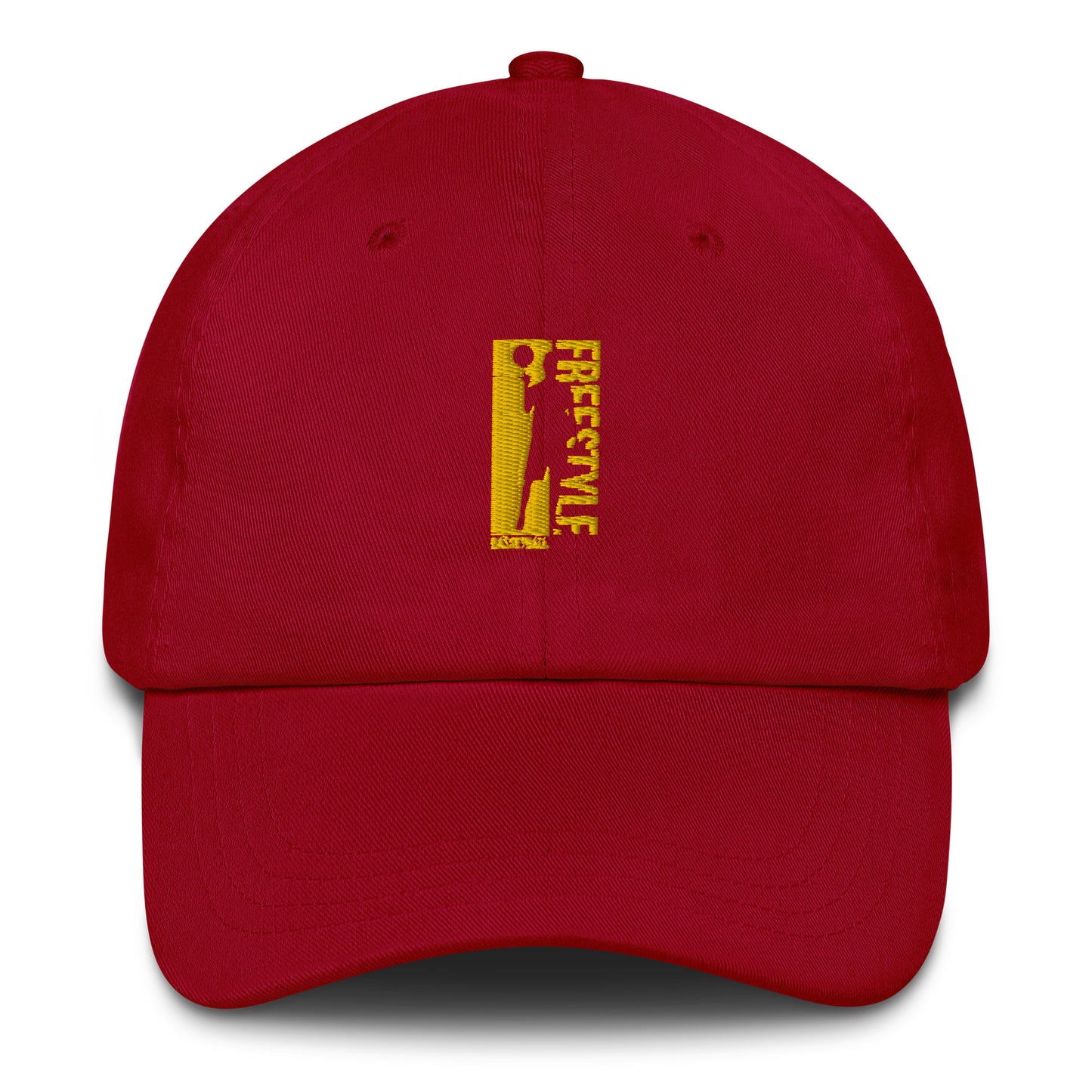 FreeStyle hat