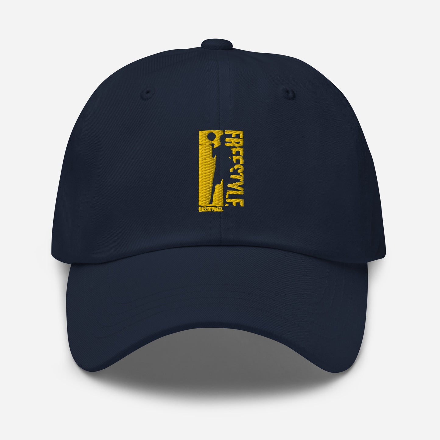 FreeStyle hat