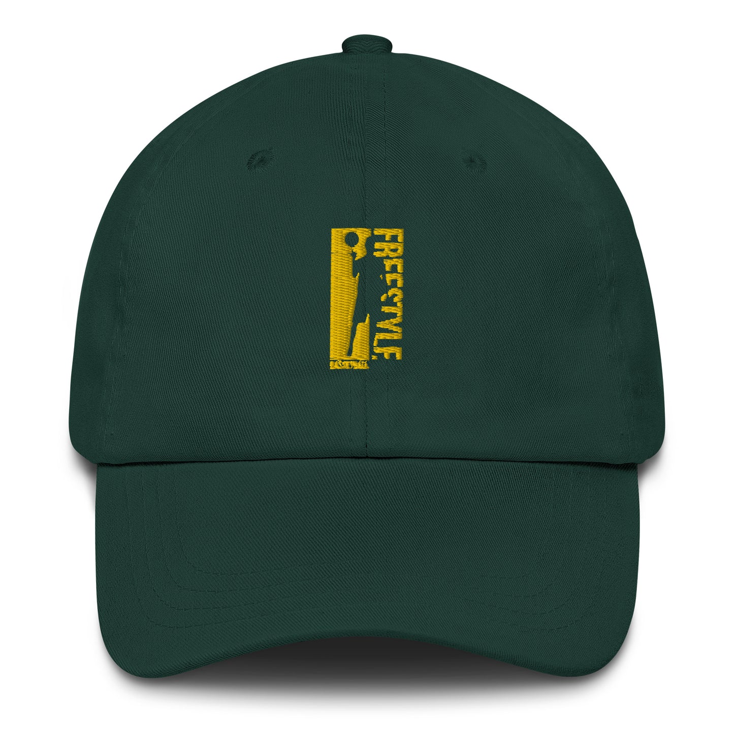 FreeStyle hat