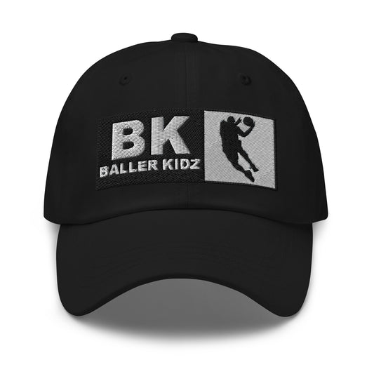 BK Timeless Baseball Cap
