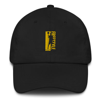 FreeStyle hat