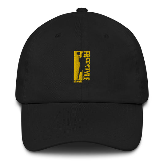 FreeStyle hat