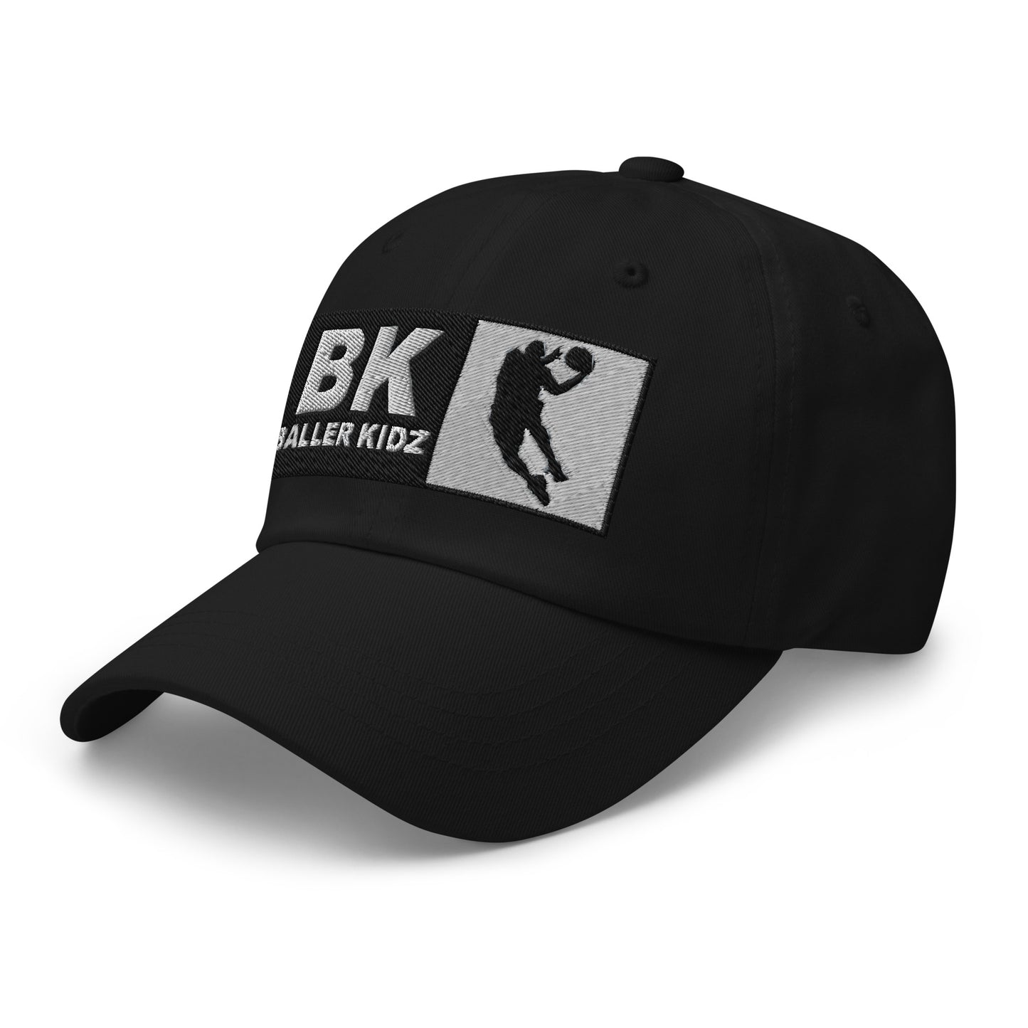 BK Timeless Baseball Cap