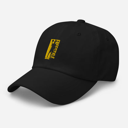 FreeStyle hat