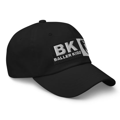 BK Timeless Baseball Cap