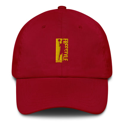 FreeStyle hat
