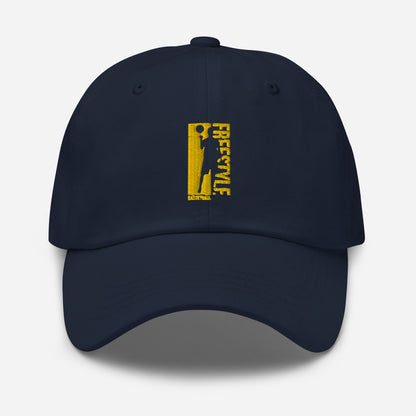 FreeStyle hat