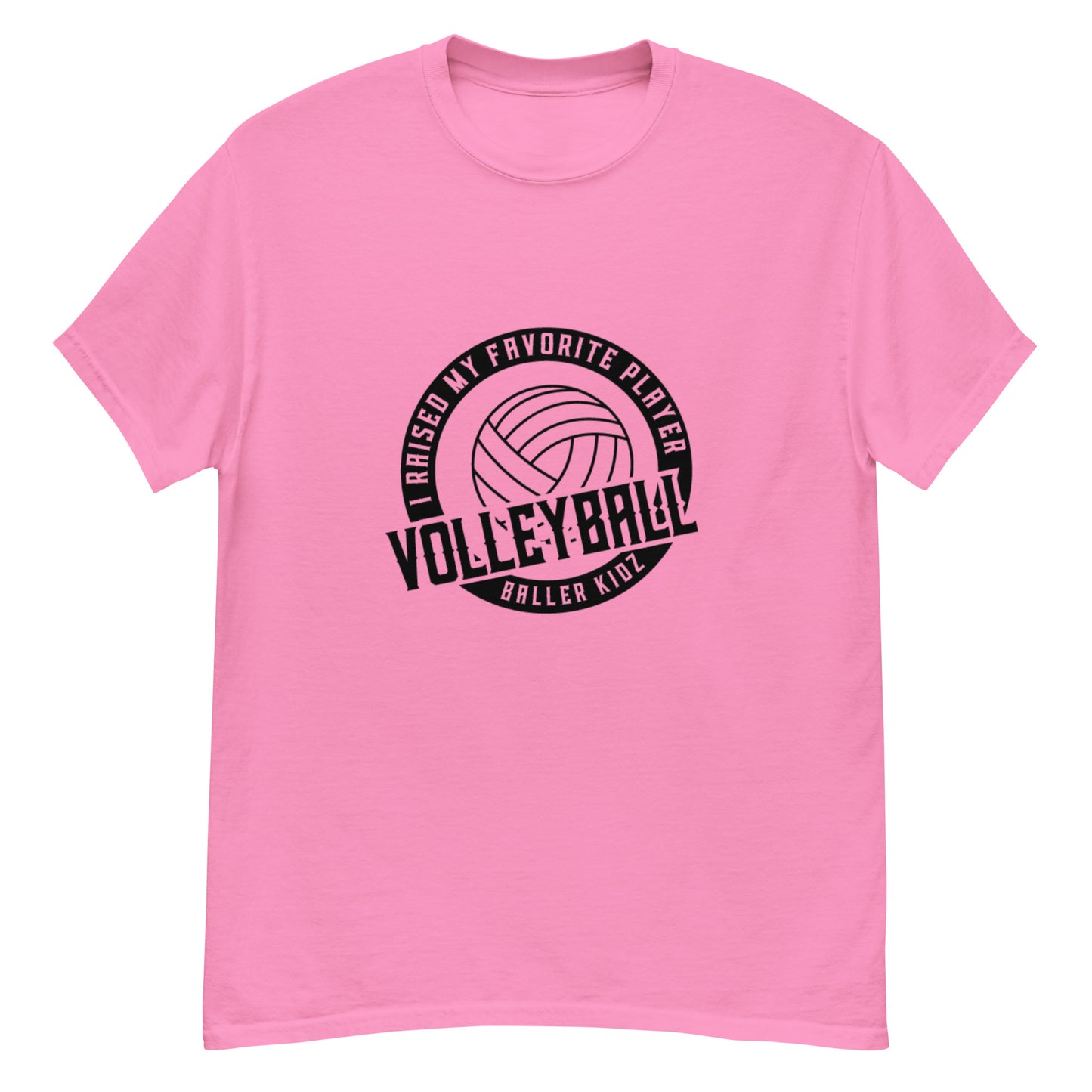 VolleyBall Mom Classic Tee
