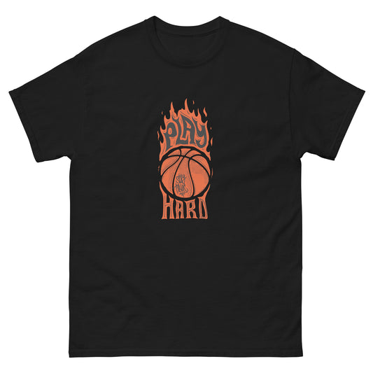 Men's Play Hard T-Shirt