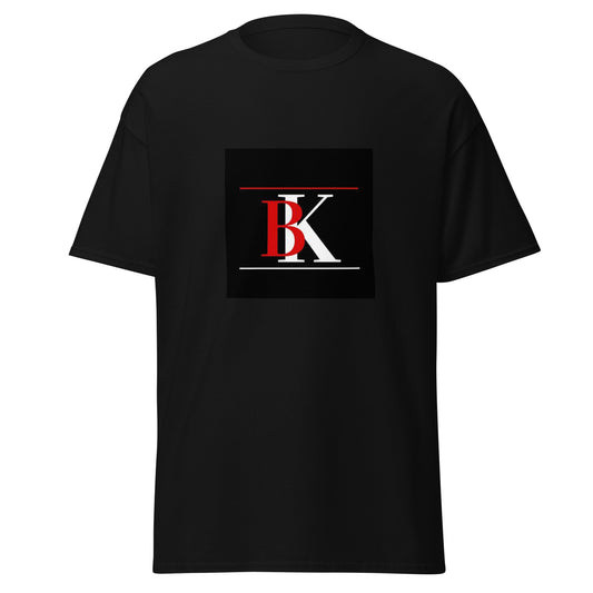 BK classic  Logo tee