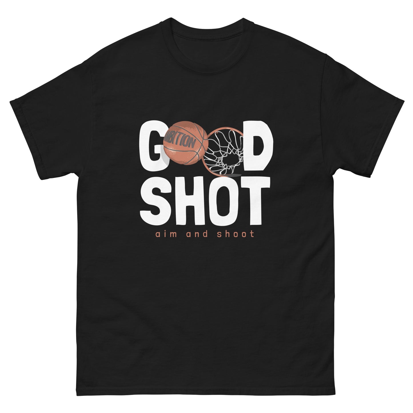 Good Shot Unisex Tee