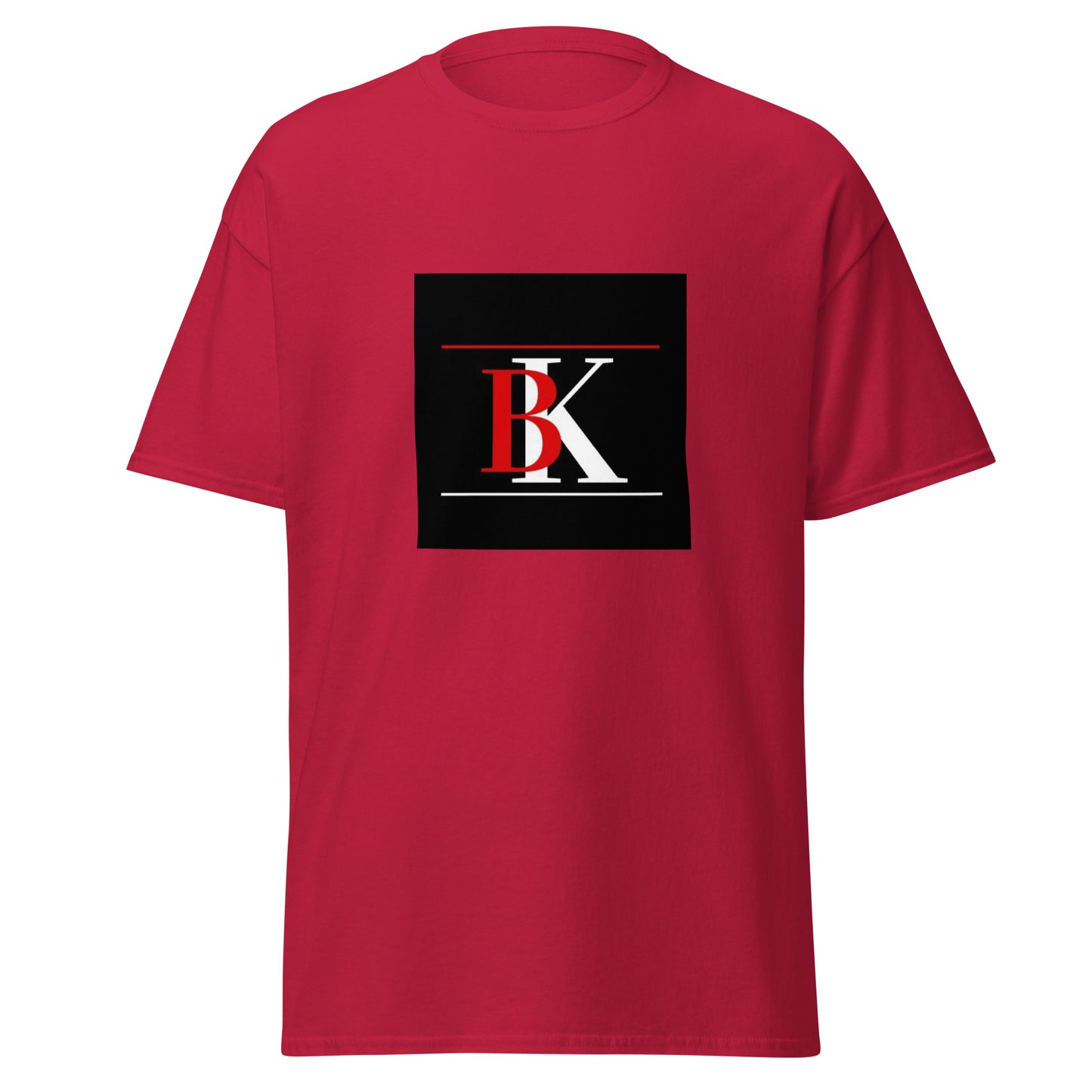 BK classic  Logo tee