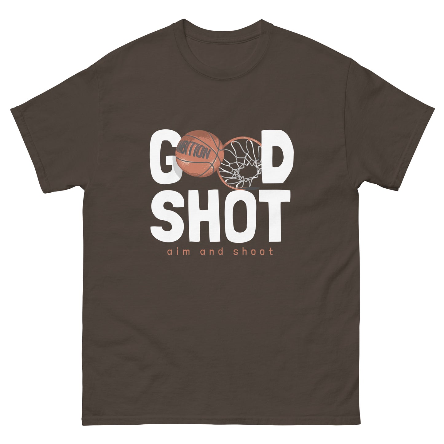 Good Shot Unisex Tee