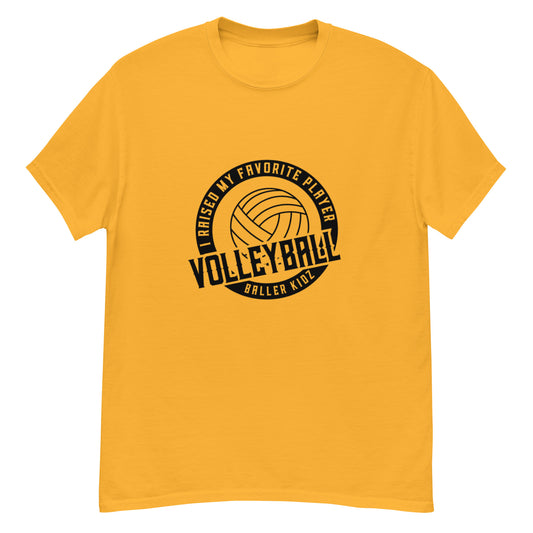 VolleyBall Mom Classic Tee