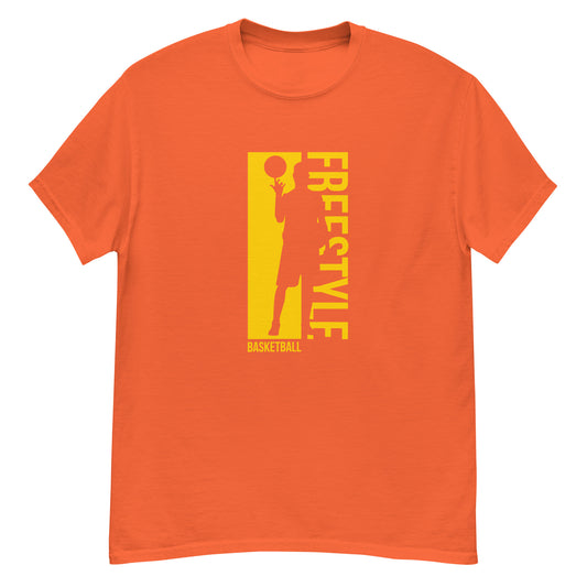 Freestyle  Classic tee