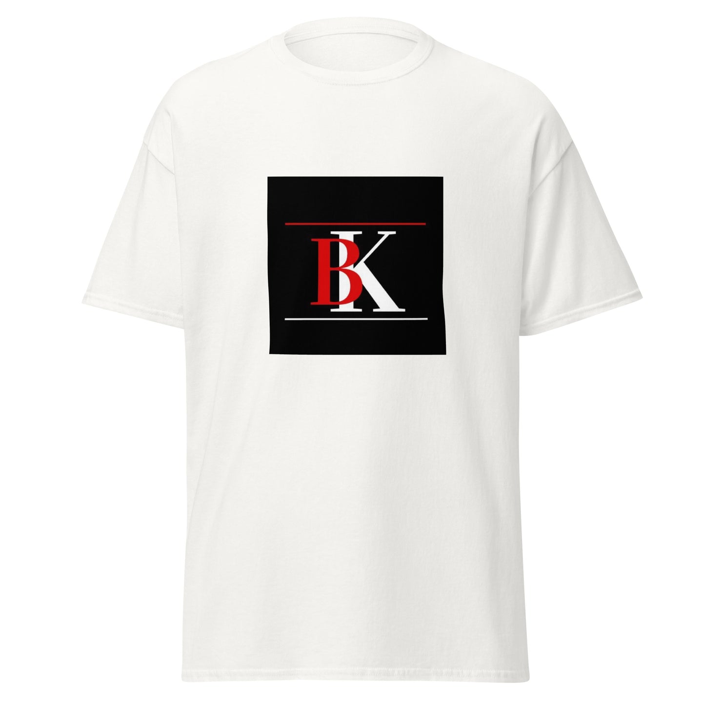 BK classic  Logo tee