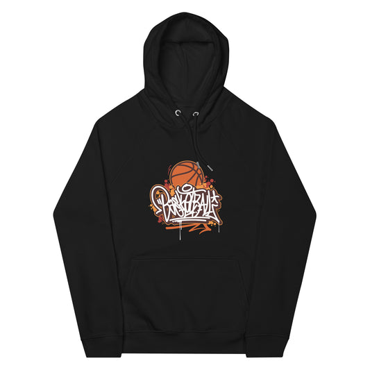 Basketball Euro Hoodie